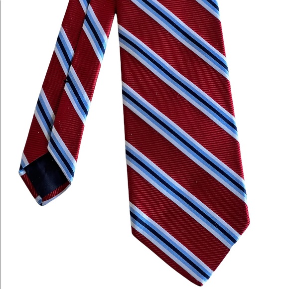 Brooks Brothers all Silk men’s tie - Picture 1 of 3